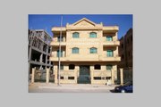 unfinished Duplex Apartment for sale in 2nd Quarter   New Cairo city