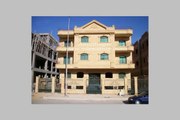 unfinished Apartment for sale in 2nd Quarter   New Cairo city