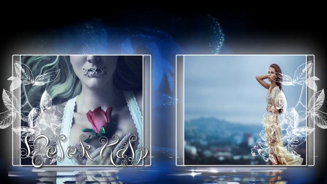 Emel Sayın & Ferhat Göçer - Doymadım Sana