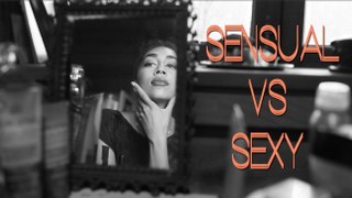 Sensual Sessions Introduction