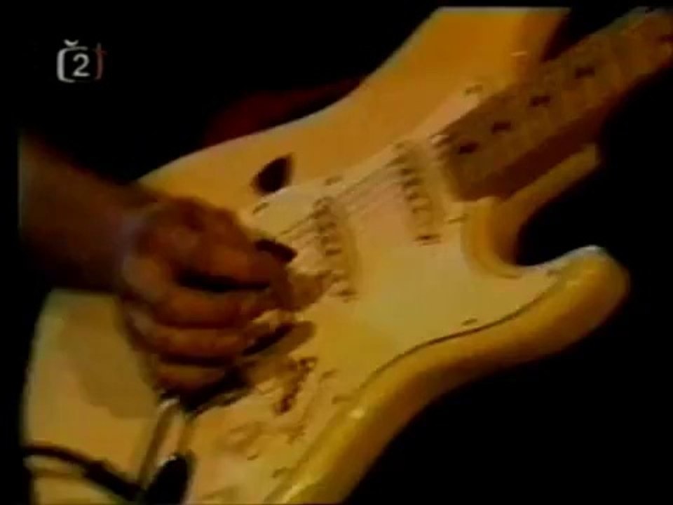 TINA TURNER - Help (1981)