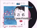 MURIEL DACQ - TROPIQUE