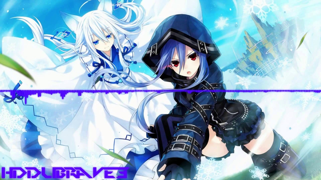 [HD] Dubstep  Project 14 - Ghost Machine