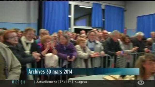 Municipales à Blagnac : Bernard Loumagne dépose un recours