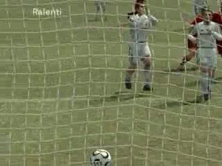coup franc steven gerrard 30m