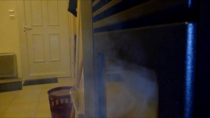 MCZ Flat - Smoke default window