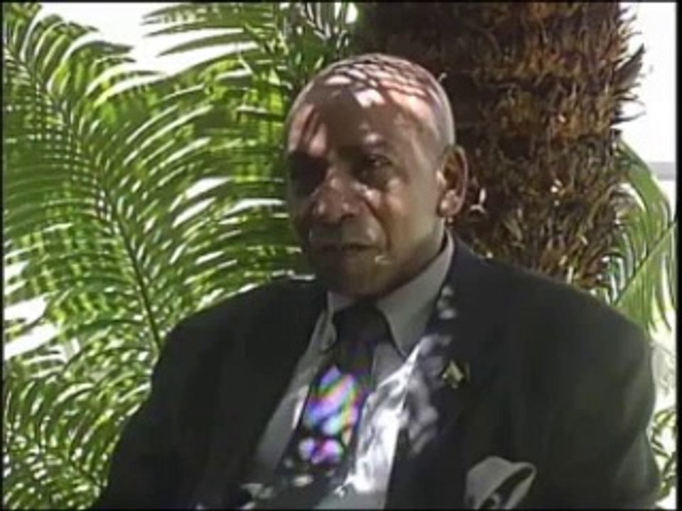 La vidéo qui fâche les Wagazidja ( les grands comoriens)