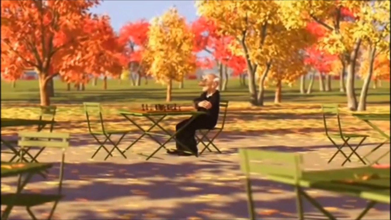 Sagopa Kajmer - Ahmak Islatan (Uyarlama Klip)