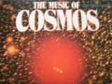 Carl Sagan . The Music of Cosmos 1