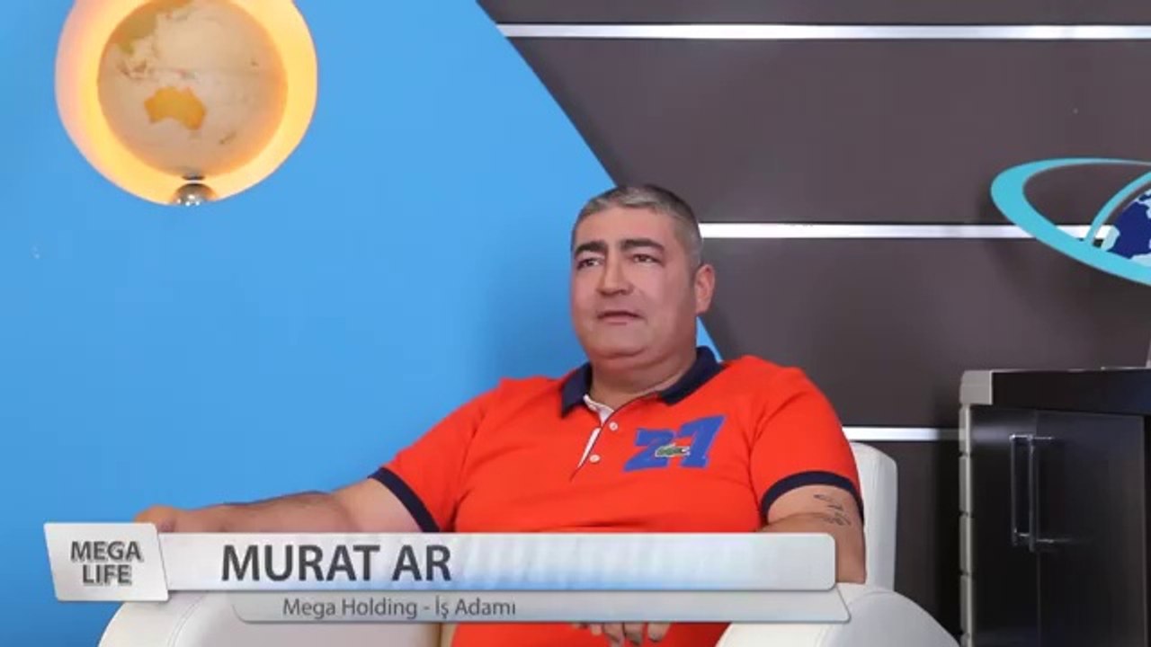 Kendi Hayatının CEO'su Olmak - Enes Olgun