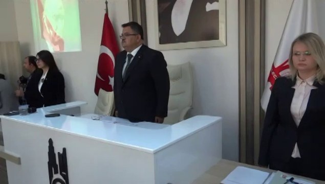 bilecik belediye meclis toplantısı 2014-1