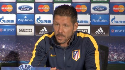 UEFA Champions League: Barca v Atletico Madrid preview