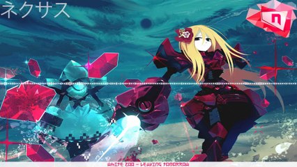 Electro House   White Zoo - Leaving Tomorrow [Audiophile Live]