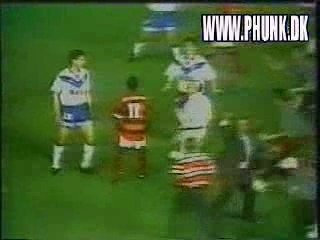 Futebol - Soccer Fight (Edmundo+Romario)