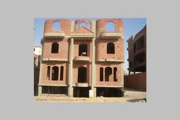 Duplex 360 M for sale in South Academy   New Cairo city