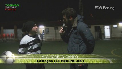 Torneo Sport Italia - 3 Giornata - Girone B - Le Merengues - Schalke_7-6