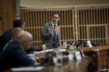 6 - Michele Vaira - saluti