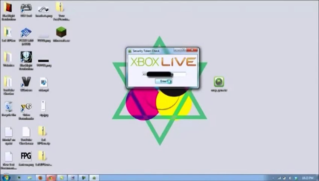 Microsoft Points Generator  [Updated April 2014]