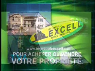 8 Avril 2014 - Le TVA Nouvelles de 18h Abitibi-Témiscamingue