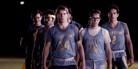 "Intramural" (Official Trailer)