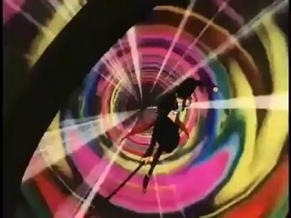 Saber Marionette J capitulo 5 (AUDIO LATINO)