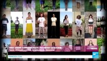 Web News - Web users commemorate the Rwandan genocide