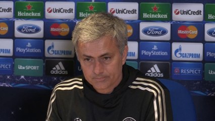 Mou: "Abbiamo avuto coraggio e fortuna"