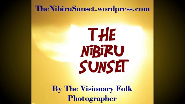 The Nibiru Sunset Multiple Suns 3D Hi-RES slide show