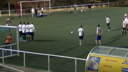 pv J22: Torrent City CF 3-0 At. Patraix