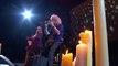 Brian May & Kerry Ellis  - We will rock you