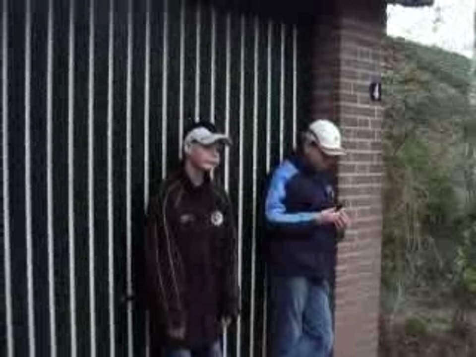 de strestest 2
