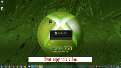 [Released April 2014] Xbox Live Microsoft Points Generator...