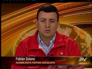 Contacto Directo 13 de Marzo del 2014