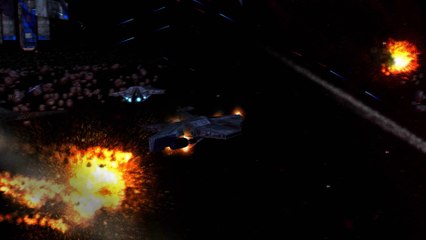 SWEAW FOC MOD Republic at War Short Cinematic