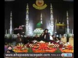 Manqabat Meeran Waliyon Ke Imam by Owais Raza Qadri