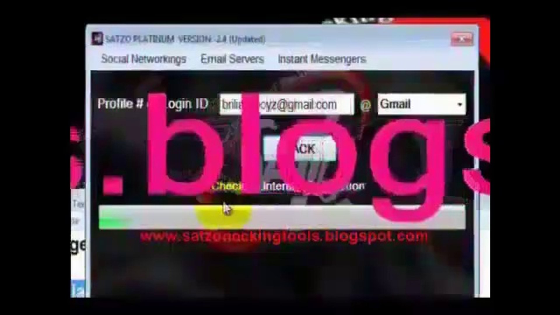 HOW TO RECOVER A DELETED GMAIL ACCOUNT