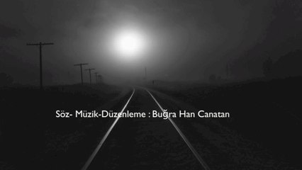 Buğra Han Canatan - Yalnızlık