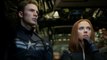 CAPTAIN AMERICA: THE WINTER SOLDIER Takes Over The Box Office - AMC Movie News