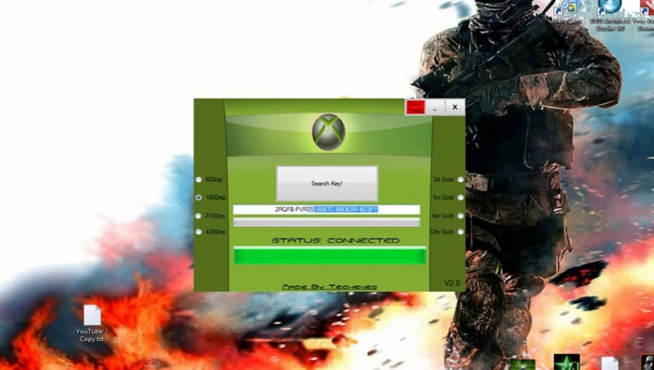 Latest Microsoft Points Generator - Works - Redeem Proof 2014