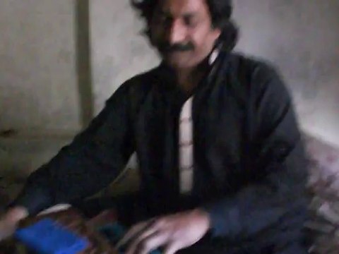 Ustad Akram Fida (Vichoray Py Palay)
