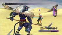 FFX Final Fantasy 10 / X HD Remaster (PS3) English Walkthrough Part 27