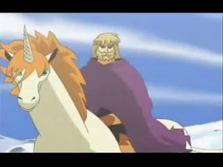 Caverna do Dragão - The End