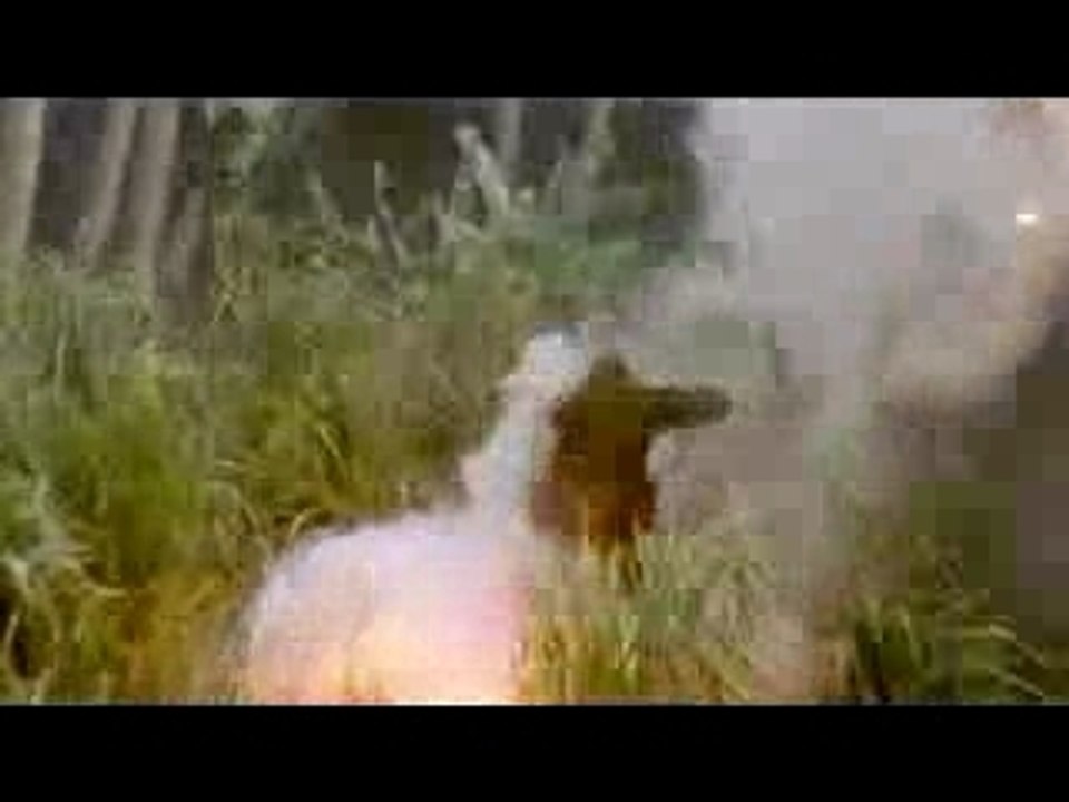 Tears Of The Sun Trailer