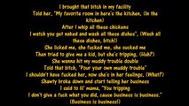 Migos - Freak Lyrics