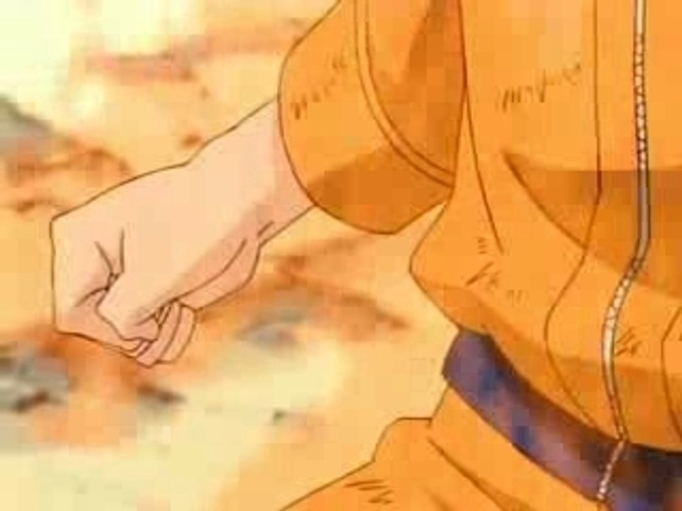 [AMV] Naruto music linkin park