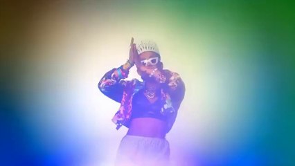 AGNEZ MO feat. Timbaland, T.I. - Coke Bottle