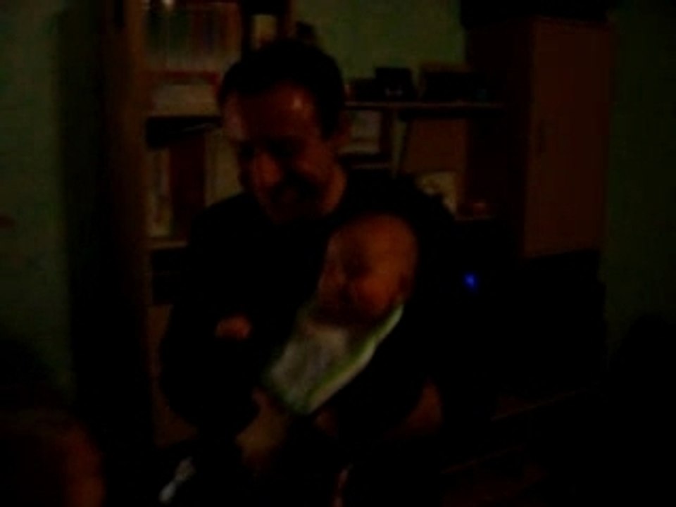 rires de Milann avec Florian