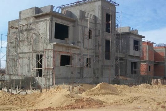 villa for sale in Palm Hills Katameya