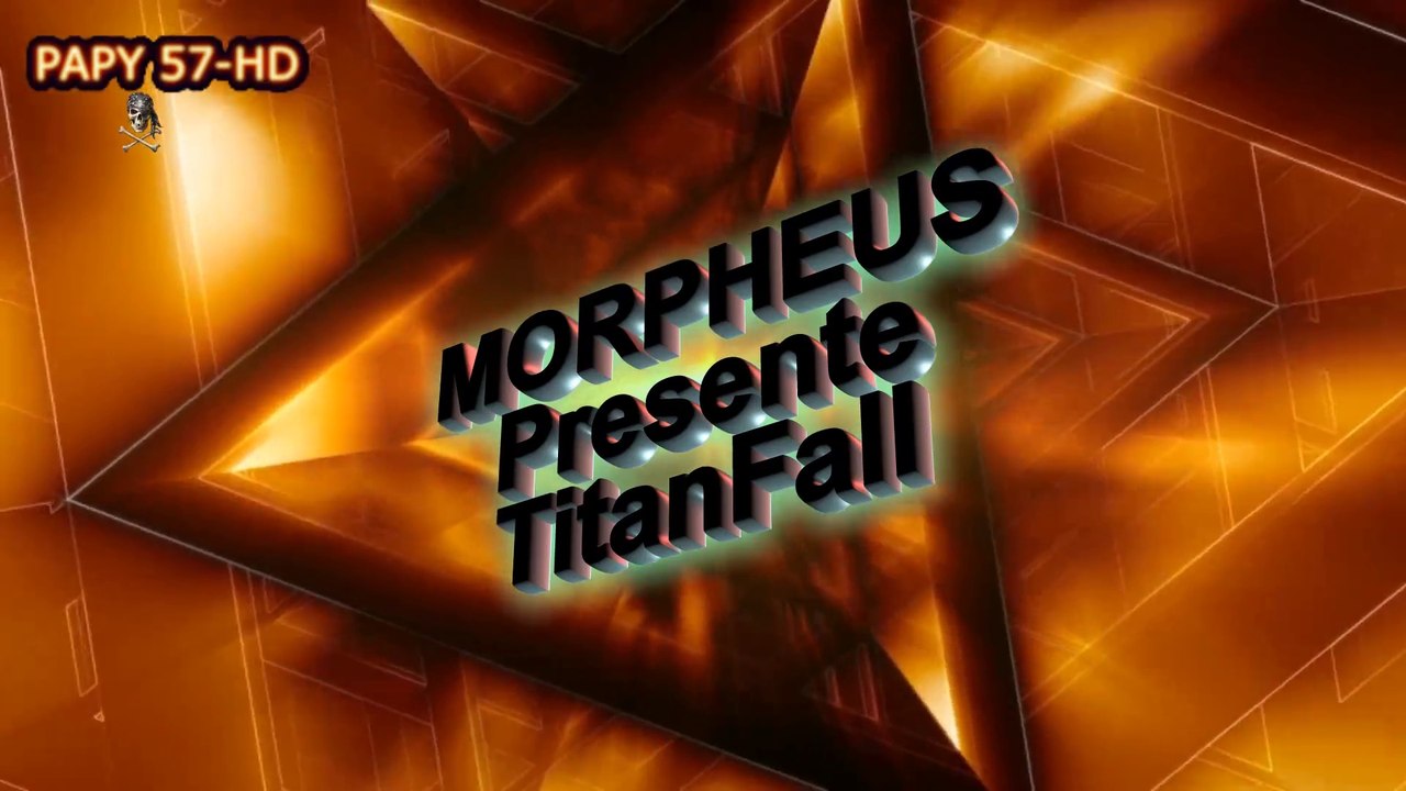 TitanFall Multi 1