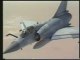 08 - Aviones de Combate - El Dassault Mirage 2000